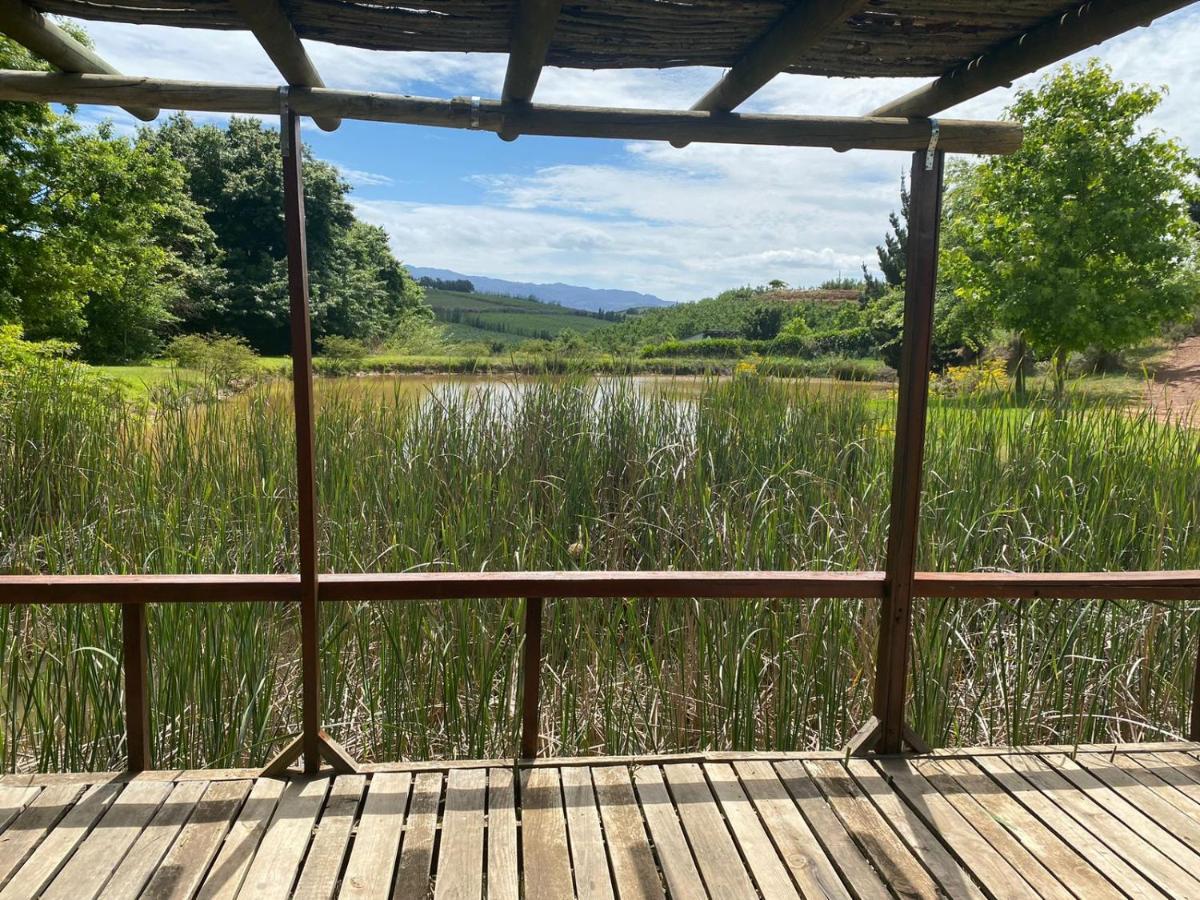 Villa Galileo Farm Elgin  Esterno foto
