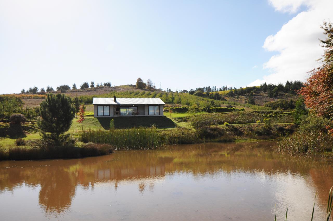 Villa Galileo Farm Elgin  Esterno foto