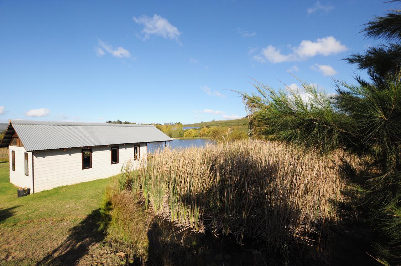 Villa Galileo Farm Elgin  Esterno foto