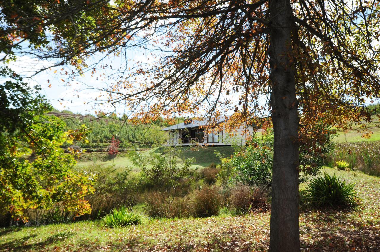 Villa Galileo Farm Elgin  Esterno foto