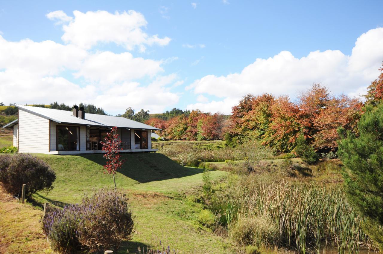 Villa Galileo Farm Elgin  Esterno foto